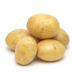 Yukon Potatoes