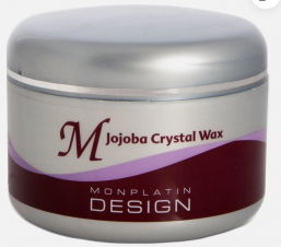 Mon Platin - Jojoba Crystal Wax