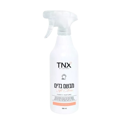 TNX - Soft clean fabric perfume
